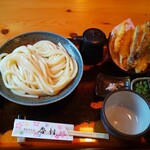 手打うどん　香村 - 