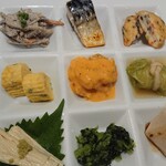 百菜 - 