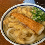 三井うどん店 - 