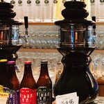 BeerBar富士桜Roppongi - 