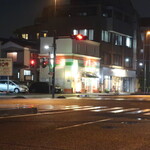 ダナパニ - 店舗外観（大宮駅西口徒歩１６分）