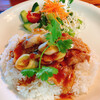 リーブス - 料理写真: