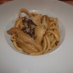 Antica osteria BACIO - 