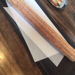 珈琲屋らんたん - 揚げたてはうまい