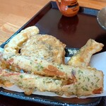 ぶつをのうどん - 