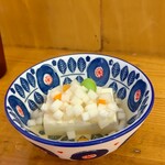 ぶつをのうどん - 