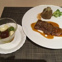 ブッフェダイニング プリンスマルシェ - 