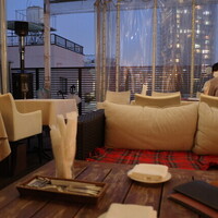 エノテカピッツェリア 神楽坂スタジオーネ - 