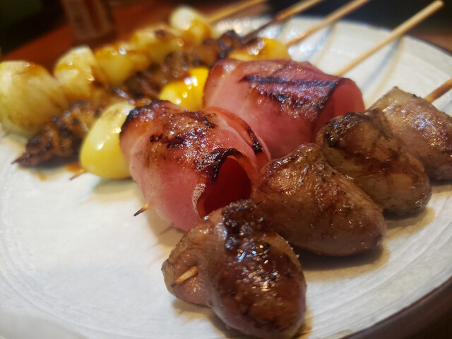 久里房 守恒 焼鳥 食べログ 久里房 守恒 焼鳥 食べログ