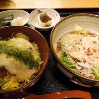 板前心 菊うら - 今週の丼セット