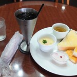 カフェヴェンティ - 