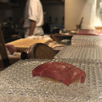 新地 鮓 ゆうじろう - 