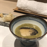 新地 鮓 ゆうじろう - 