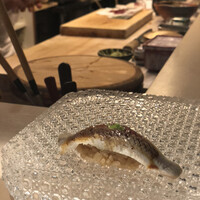 新地 鮓 ゆうじろう - 