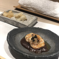 新地 鮓 ゆうじろう - 