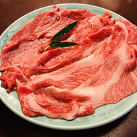 人形町今半 本店 - 