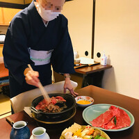 人形町今半 本店 - 