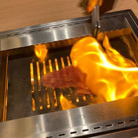 個室焼肉 銀座きたお - 