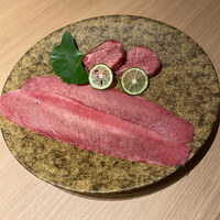 個室焼肉 銀座きたお - 