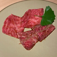 個室焼肉 銀座きたお - 
