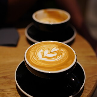 ダブ コーヒーストア_0