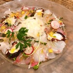 Setouchi Kitchen 五反田店 - 