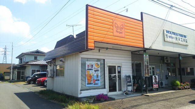 Angel（エンジェル） - 十和田南（ケーキ）の写真