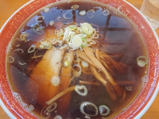 おばこ食堂 - あつみ温泉（食堂）の写真