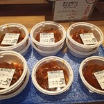 クック・チャム - 料理写真: