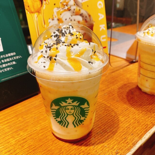 スターバックス コーヒー 東京ドームシティミーツポート店 水道橋 カフェ 食べログ