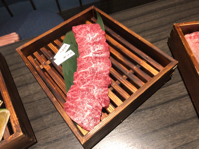 焼肉道 鳥栖 焼肉 食べログ