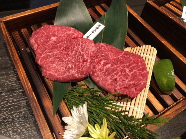焼肉道 鳥栖 焼肉 食べログ