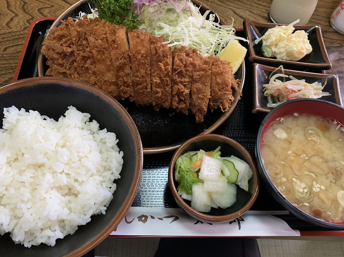 味噌カツたろう 味噌カツたろう 閉店】味噌かつ カツタロー - 刈谷/とんかつ