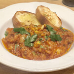 旅するイタリア食堂 ヴィアッジョ ディ サポーリ - 