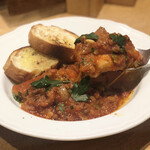 旅するイタリア食堂 ヴィアッジョ ディ サポーリ - 