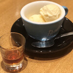 旅するイタリア食堂 ヴィアッジョ ディ サポーリ - 