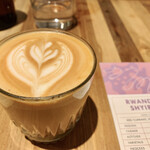 WOODBERRY COFFEE ROASTERS - 