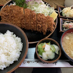 Tonkatsu Tarou - 