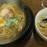 高知ジェントル麺喰楽部 - 