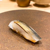 鮨 うがつ - 