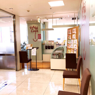 船橋駅でおすすめの美味しいカフェをご紹介 食べログ