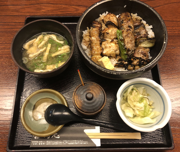 Torigen Ueno Showadori Ten photo 2