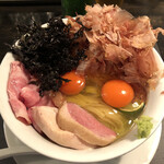 カネキッチン ヌードル - 