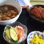 Soba Kura - 