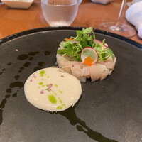 グランド キッチン - 