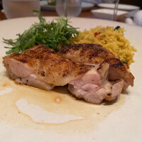 グランド キッチン - 