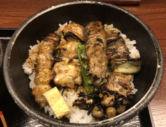 Torigen Ueno Showadori Ten photo 3