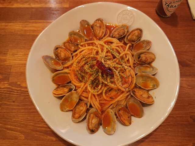 ウッディーズ フォレスト（Woody's 4rest） - 柏林台（カフェ）の写真