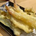 Tempura To Wain Kojima - 