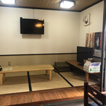 居喰処 光 - 店内
      2020/09/26
      日替り 肉野菜炒め定食 500円